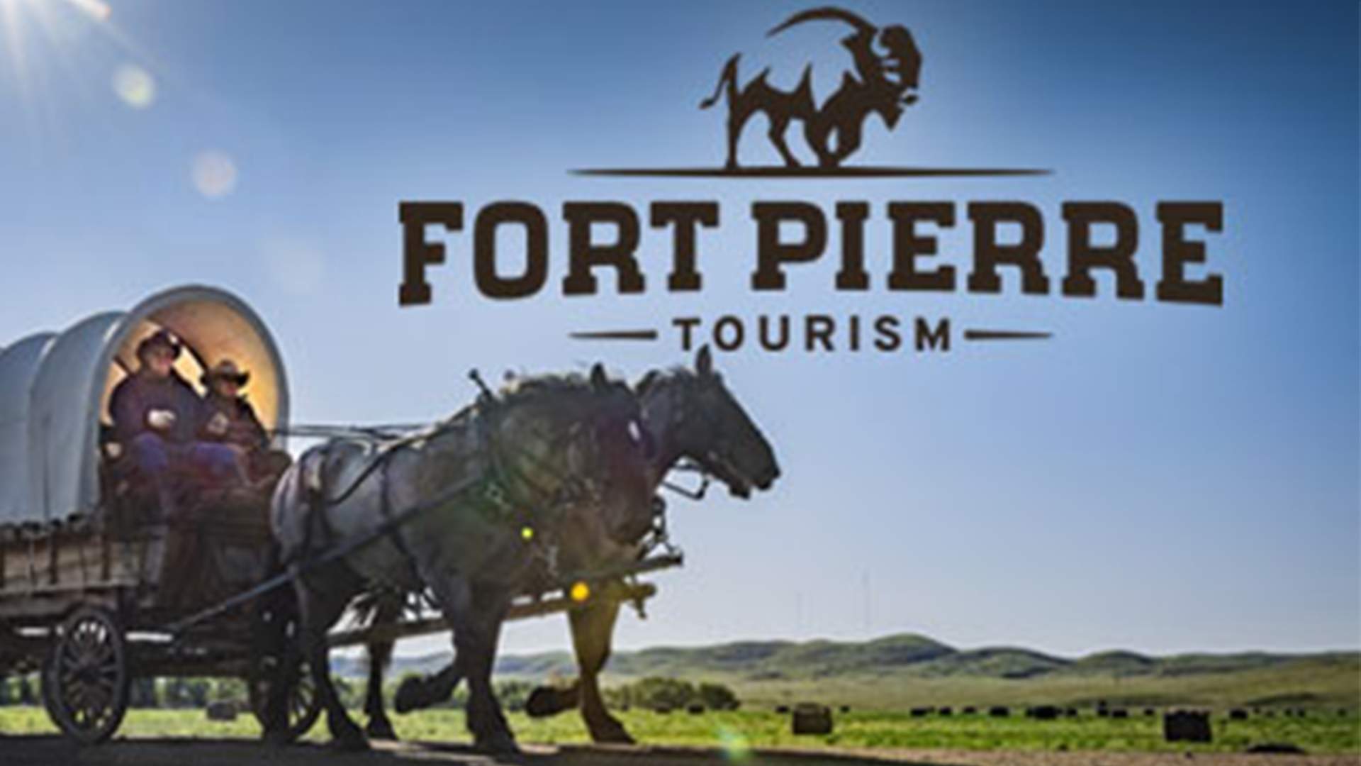 Fort Pierre Tourism