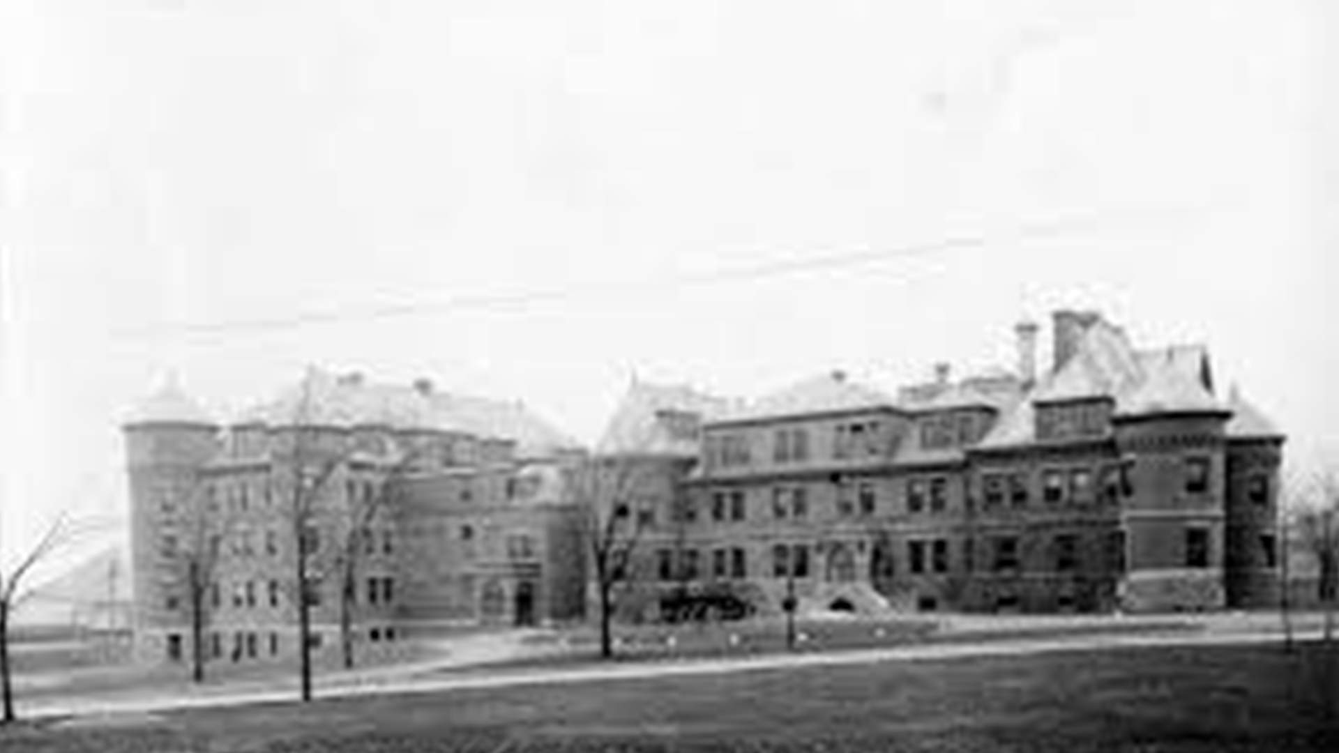Geddes Historical Society