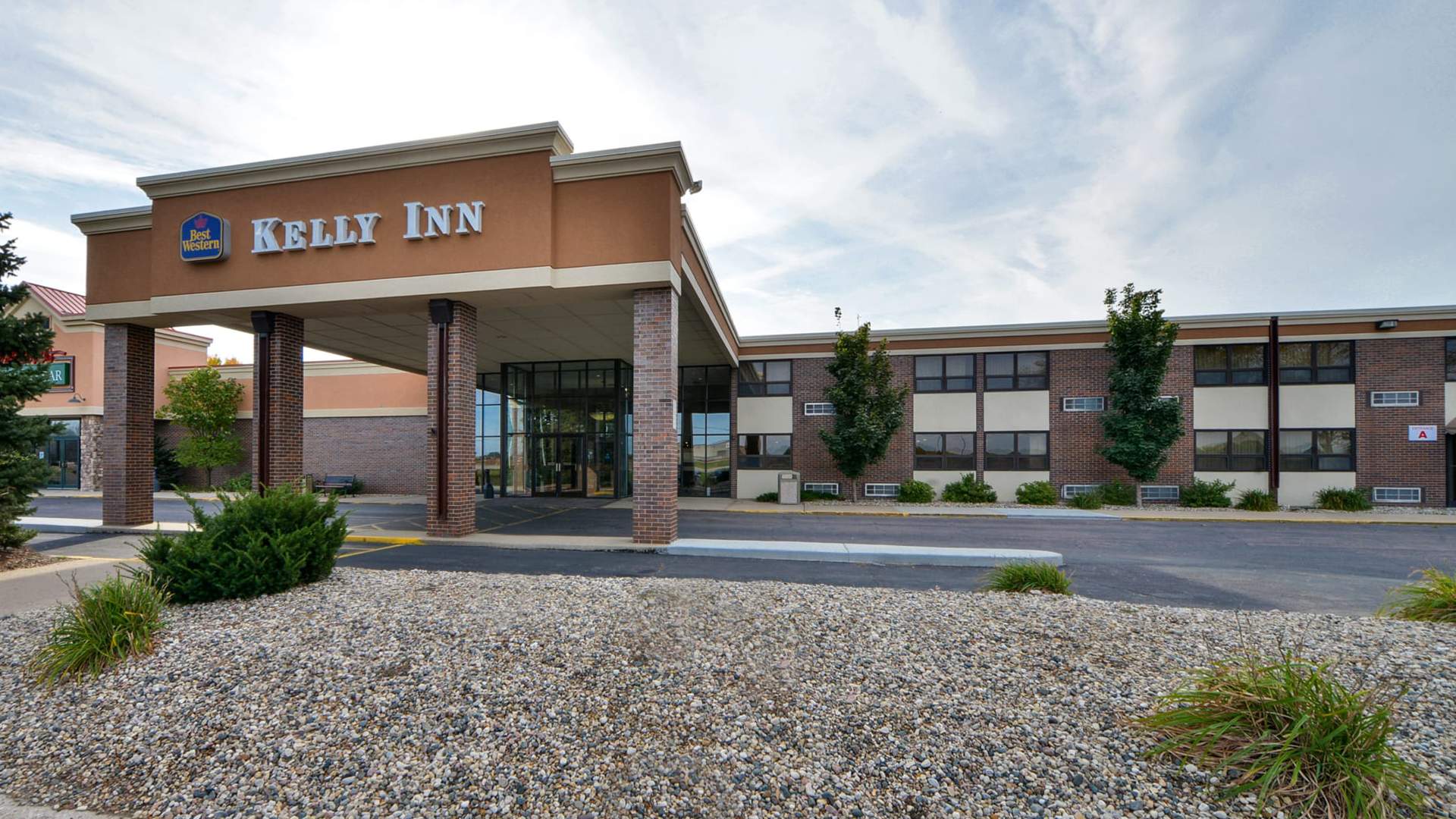Best Western Kelly Inn, Yankton, SD