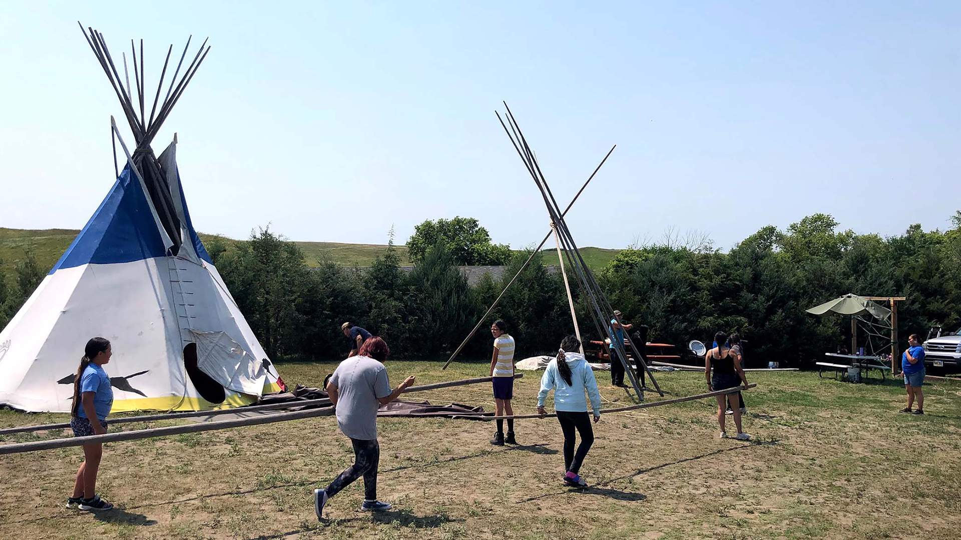 Lakota Youth Development