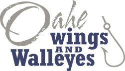 Oahe Wings & Walleyes