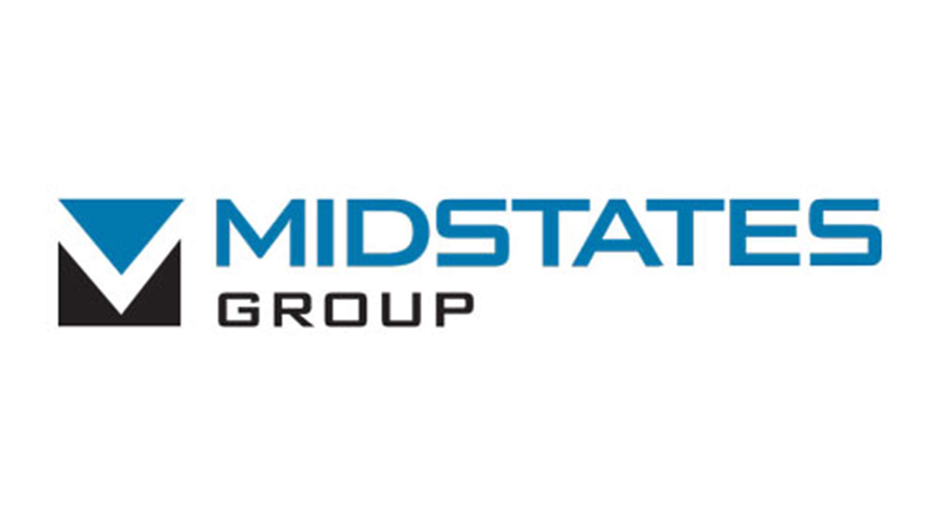 Midstate Group logo