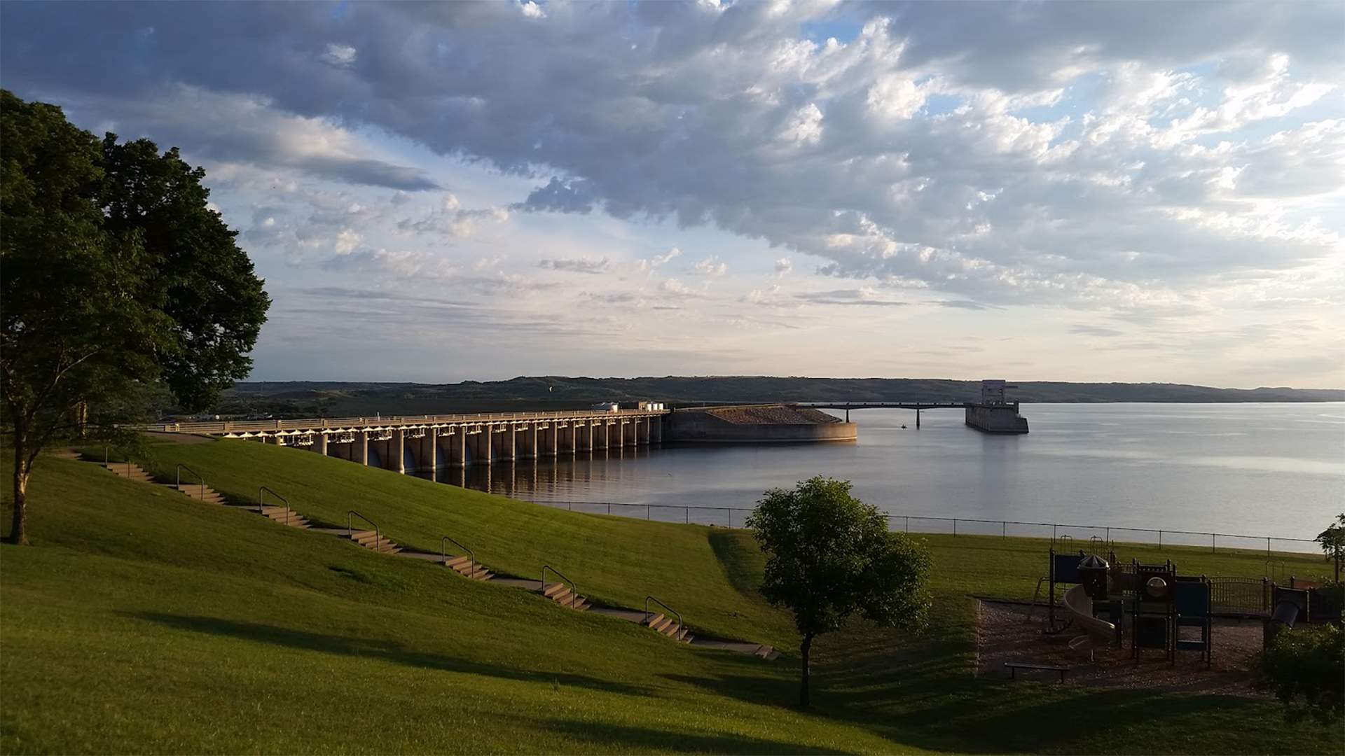 North Point Recreation Area