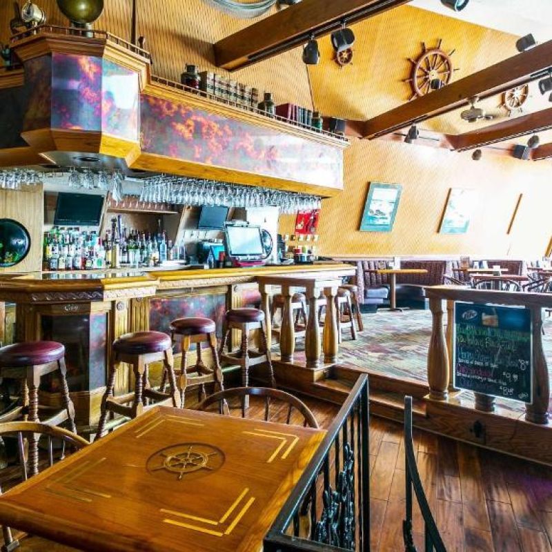 Wrangler Inn