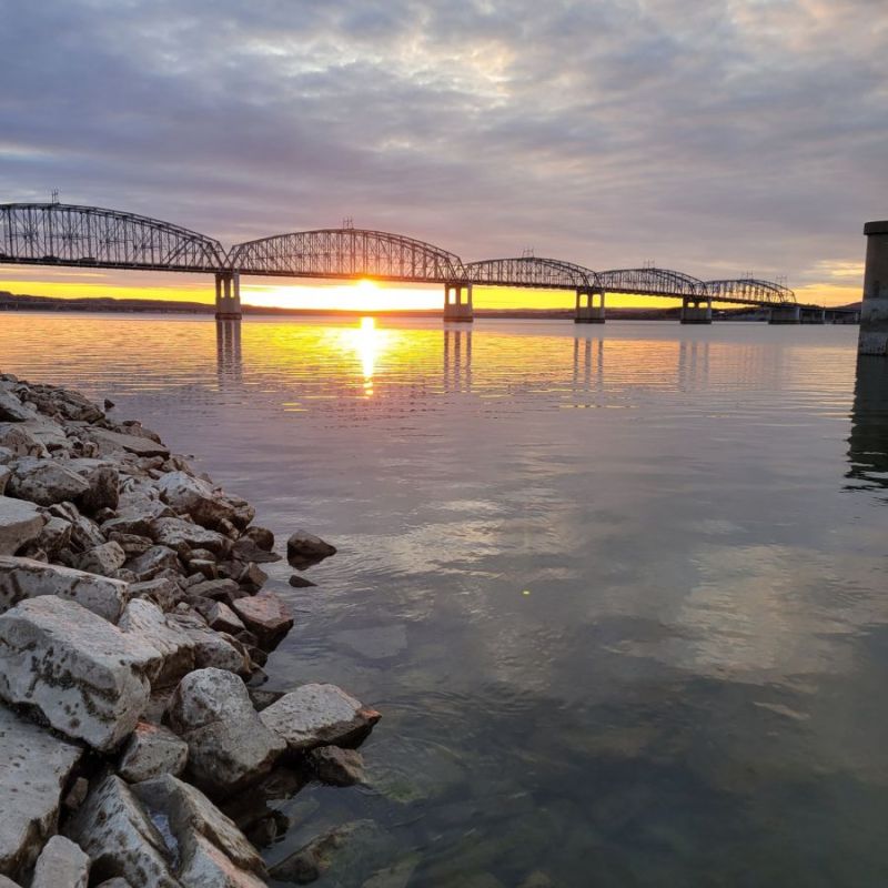 South Dakota Walleye Charters