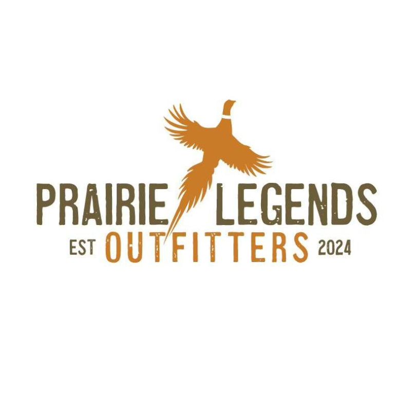PRAIRIE LEGENDS OUTFITTERS