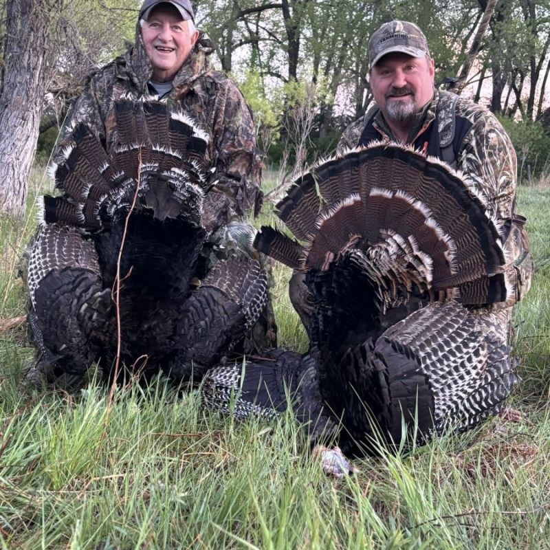 PRAIRIE LEGENDS OUTFITTERS
