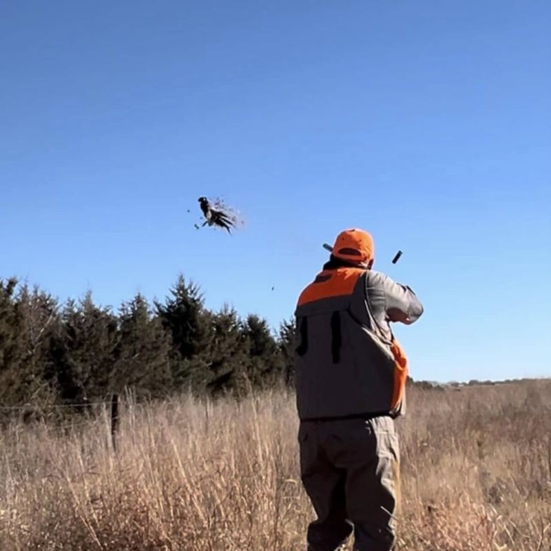 PRAIRIE LEGENDS OUTFITTERS