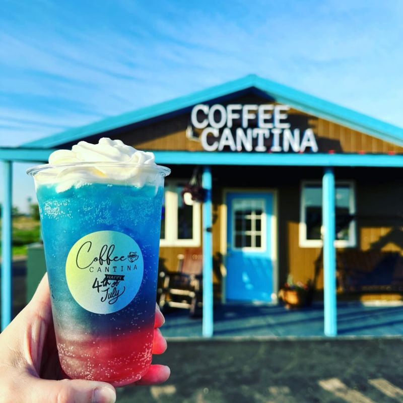 Coffee Cantina