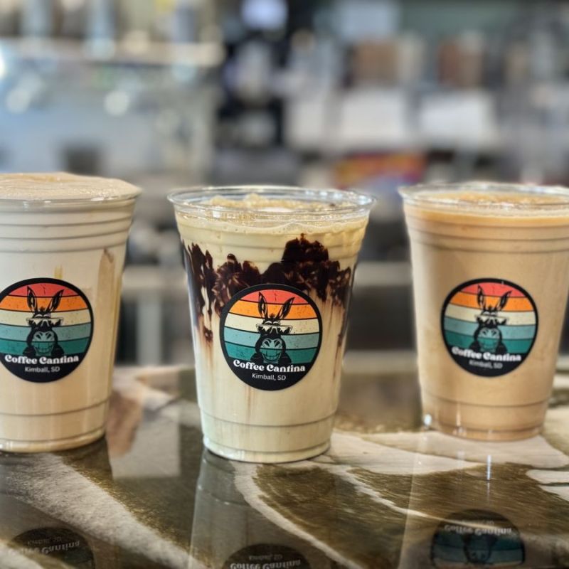Coffee Cantina