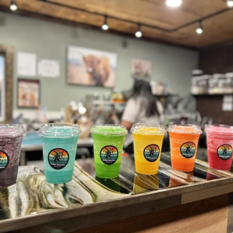 Coffee Cantina