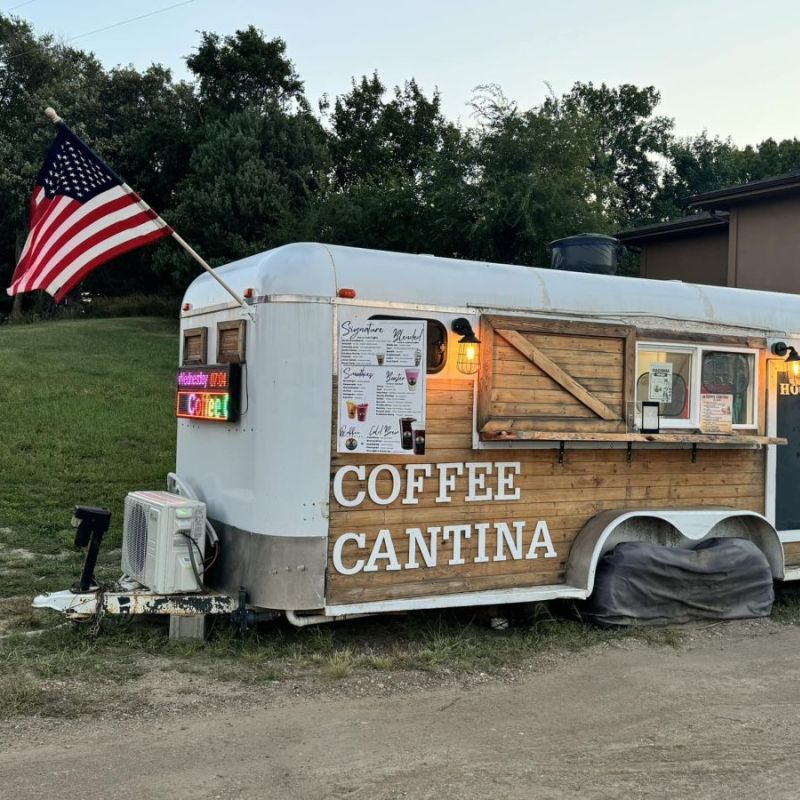 Coffee Cantina