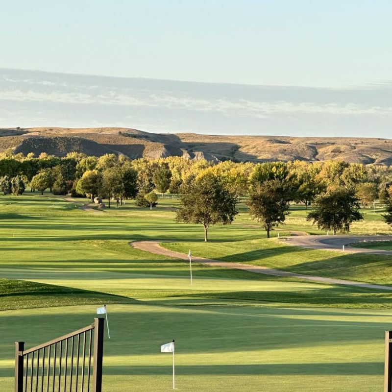 Hillsview Golf Course