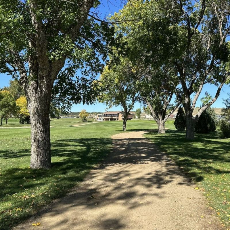 Hillsview Golf Course