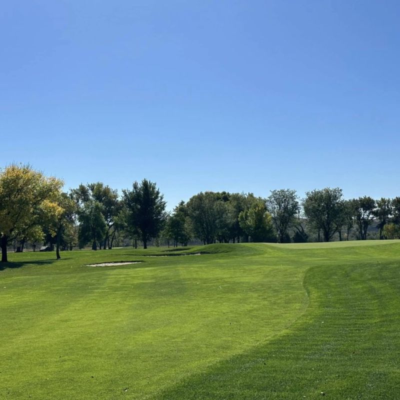 Hillsview Golf Course