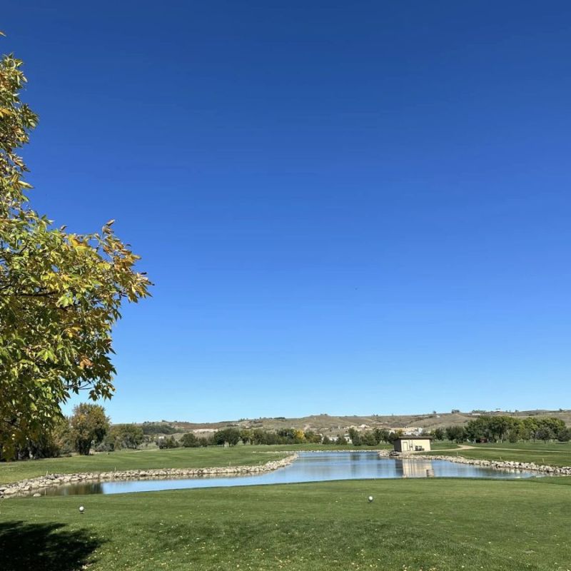 Hillsview Golf Course