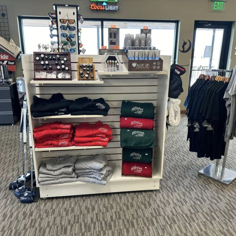 Hillsview Golf Course