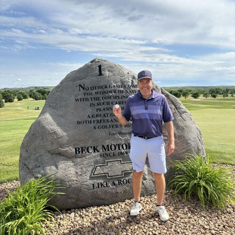 Hillsview Golf Course