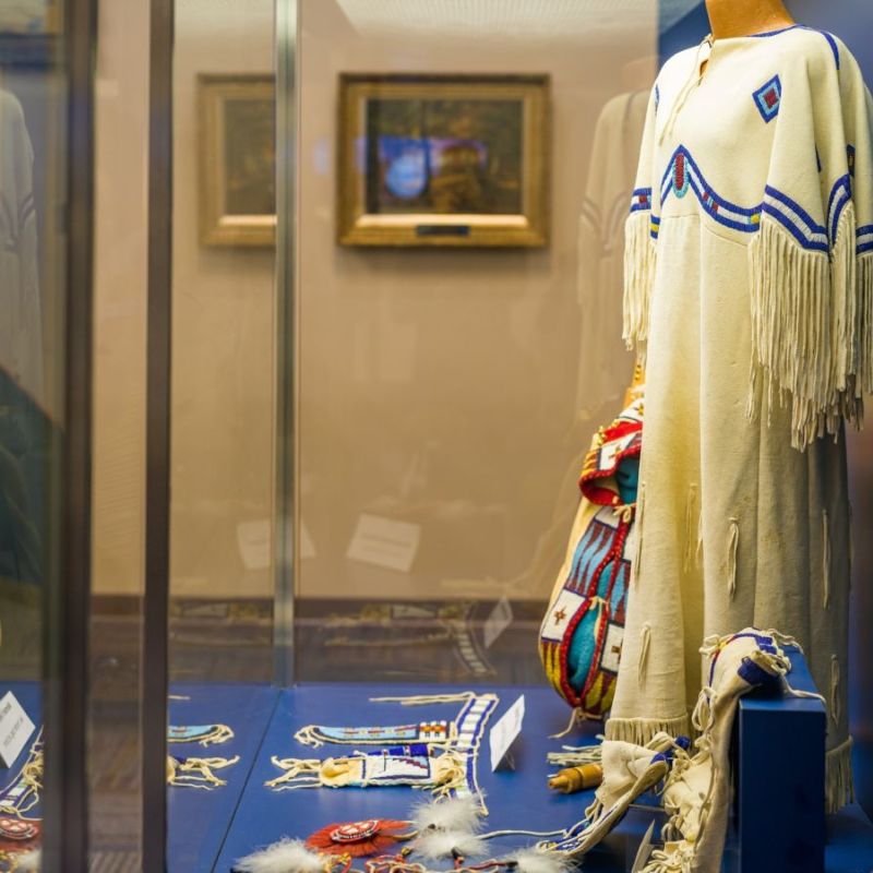 South Dakota Hall of Fame