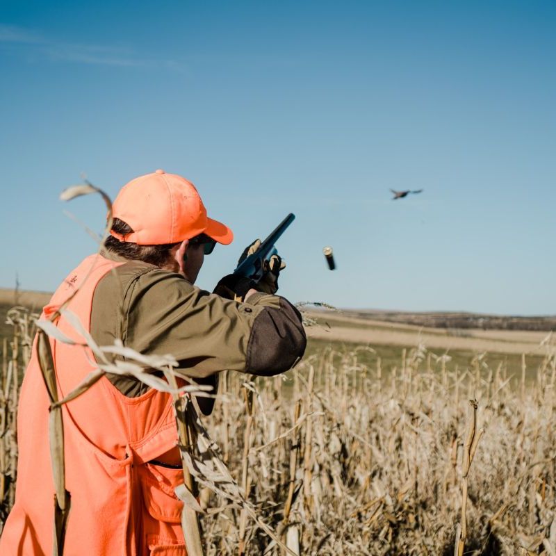 PRAIRIE LEGENDS OUTFITTERS