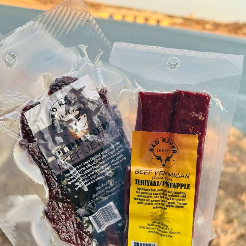 Bad River Jerky