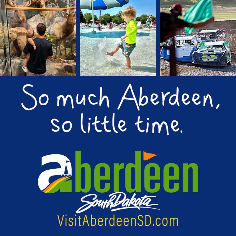 Aberdeen Area Convention & Visitors Bureau