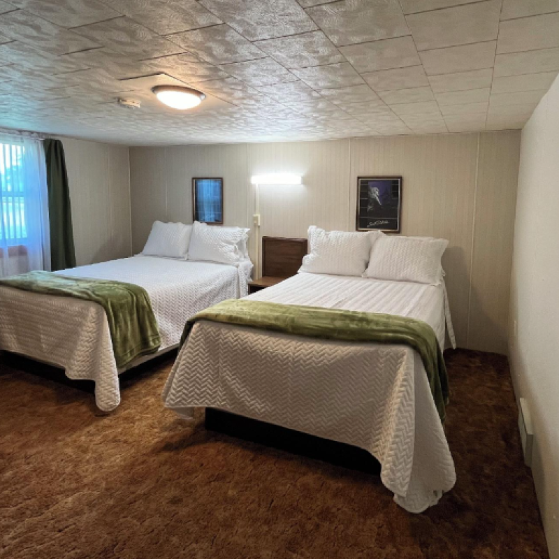 JAKE'S Corner Motel