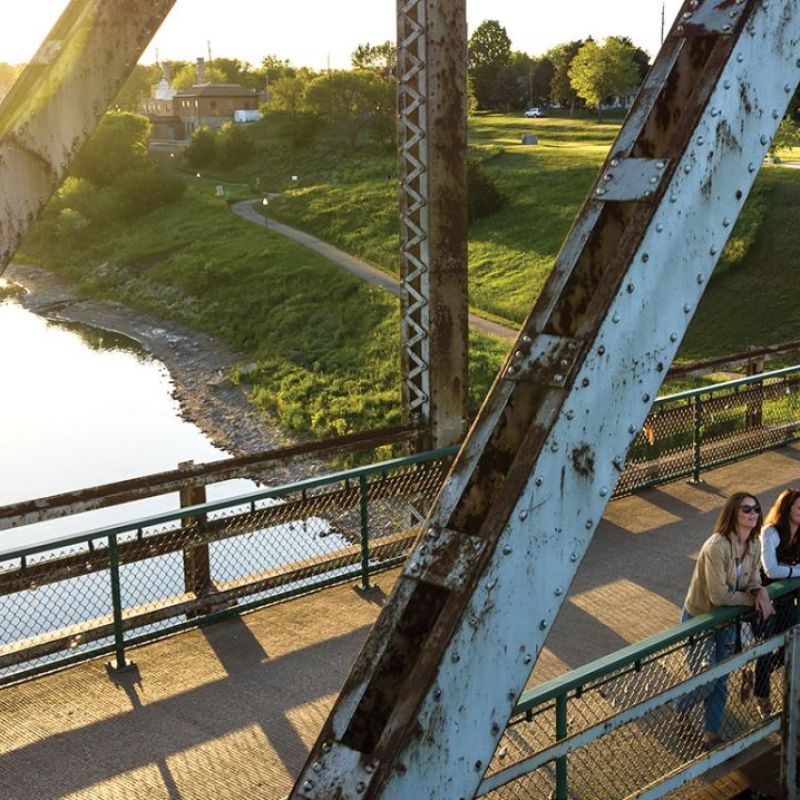 Visit Yankton