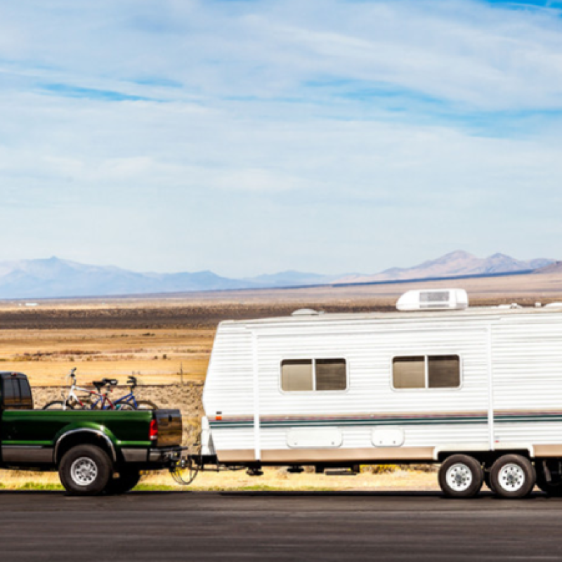 Chase Auto & RV