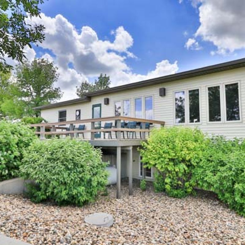 Circle H Ranch