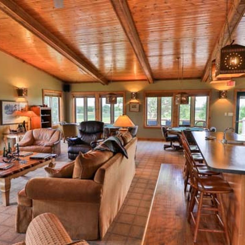 Circle H Ranch