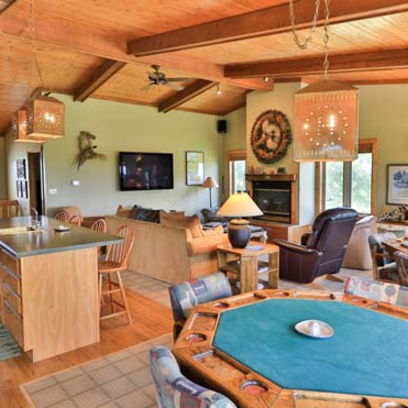 Circle H Ranch