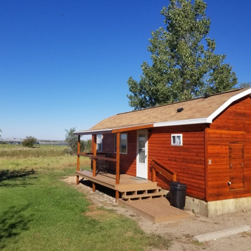Country Cabins & RV Park