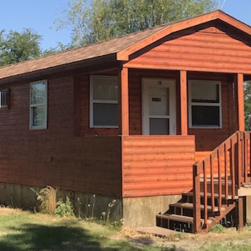 Country Cabins & RV Park
