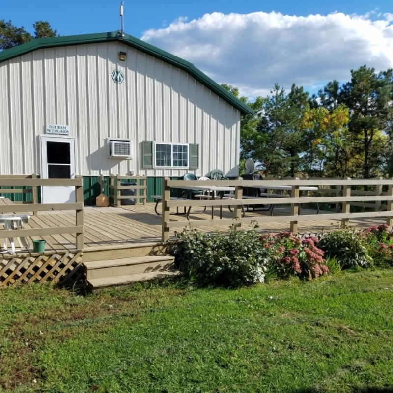 Country Cabins & RV Park