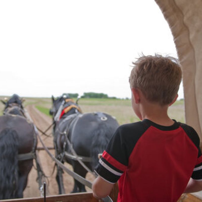 Ingalls Homestead