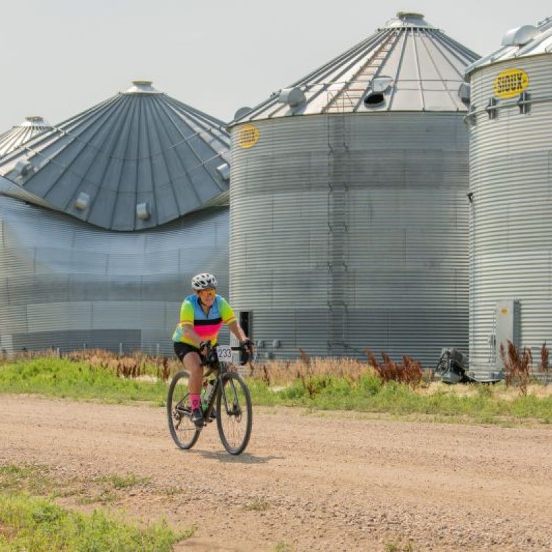 Oahe Wheelmen Cycling Club