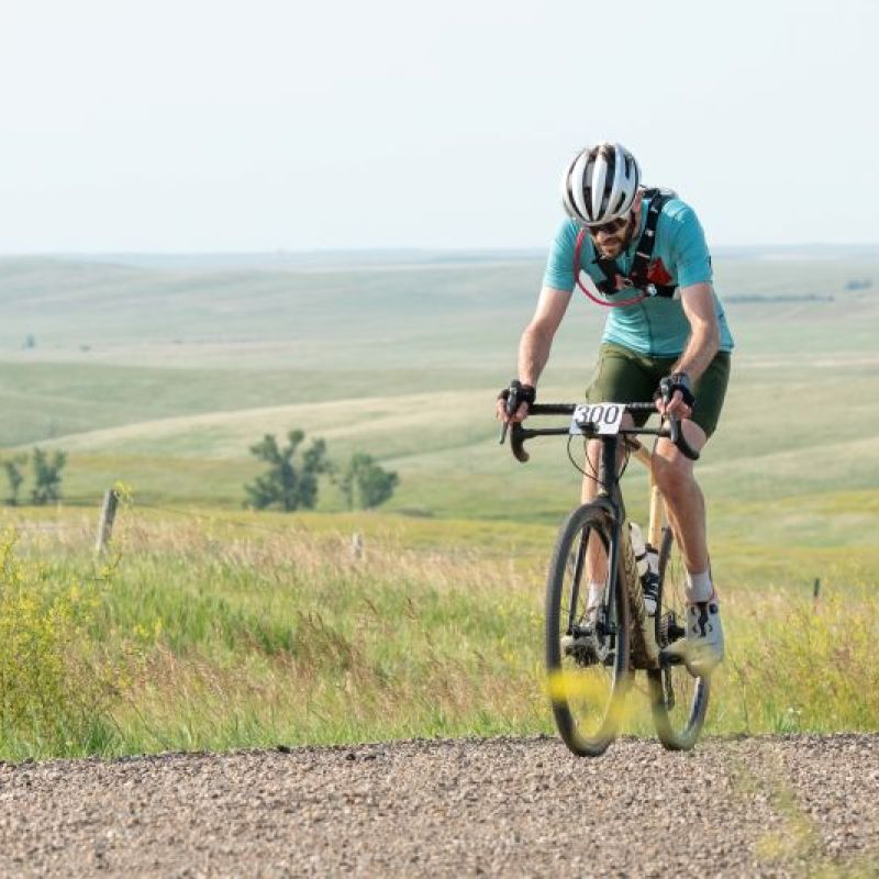 Oahe Wheelmen Cycling Club