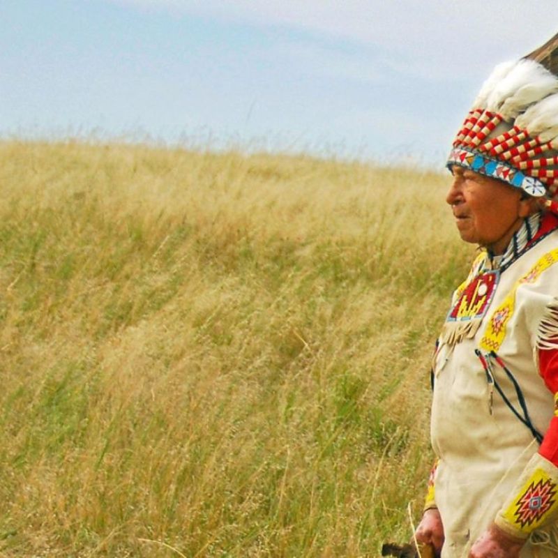 Cheyenne River Reservation