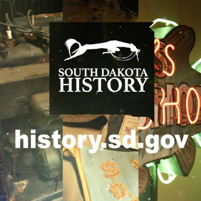 South Dakota Cultural Heritage Center