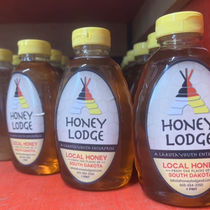 Honey Lodge