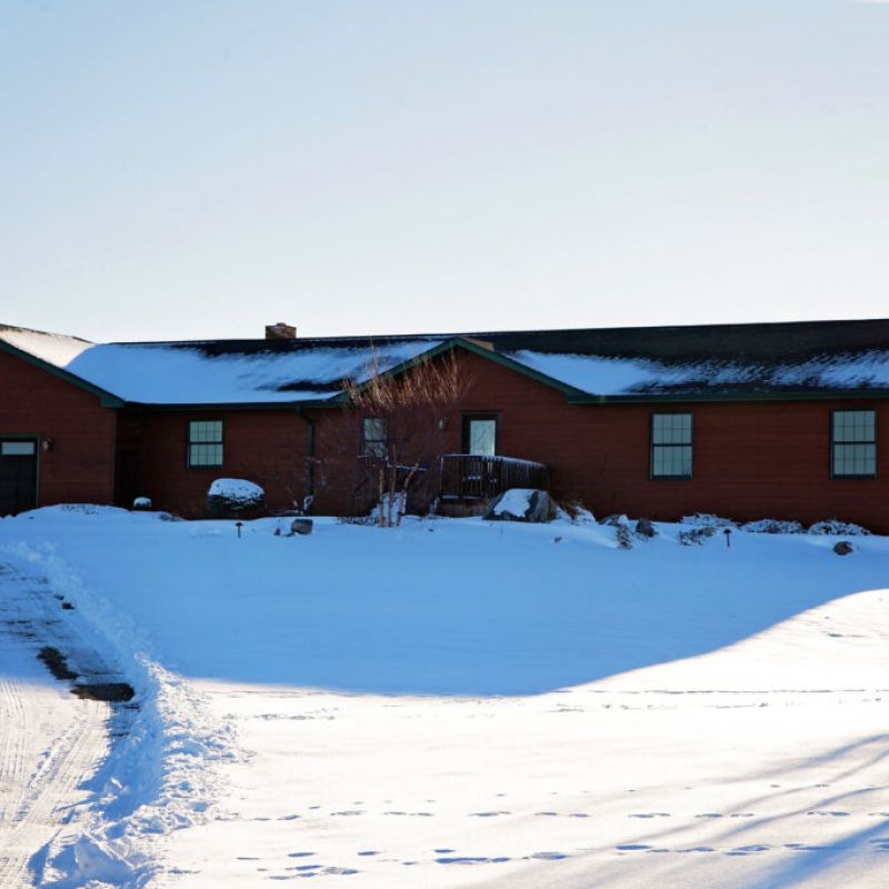 PRAIRIE LEGENDS OUTFITTERS