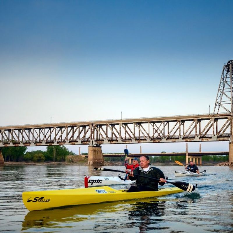 Visit Yankton