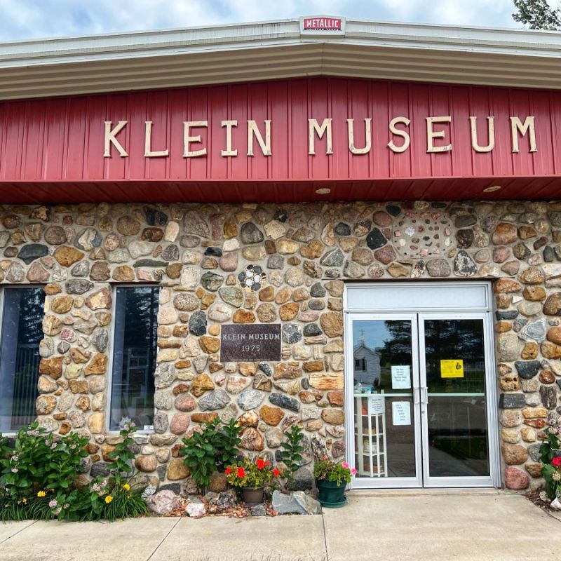 Klein Museum