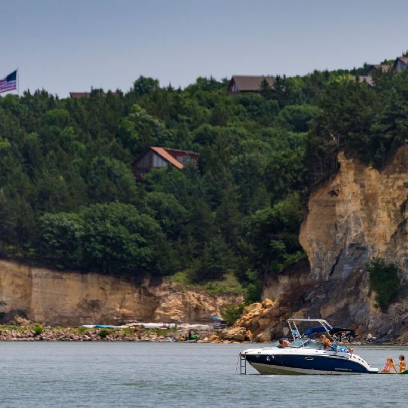 Visit Yankton