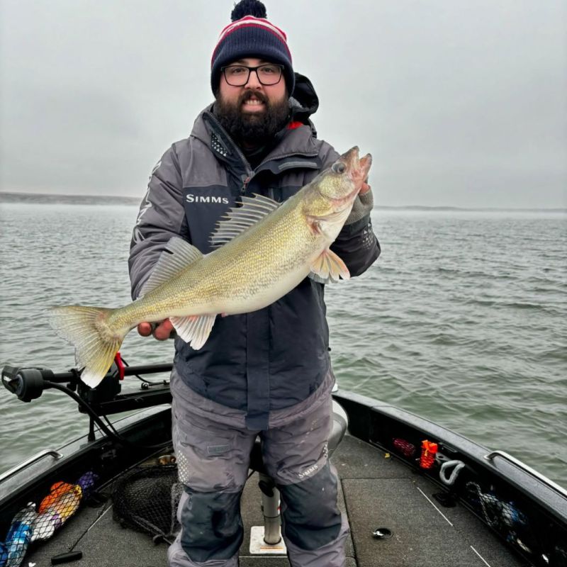 Propst Professional Anglers
