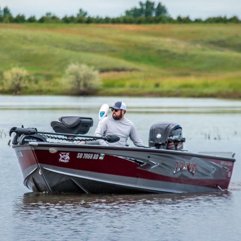 Propst Professional Anglers