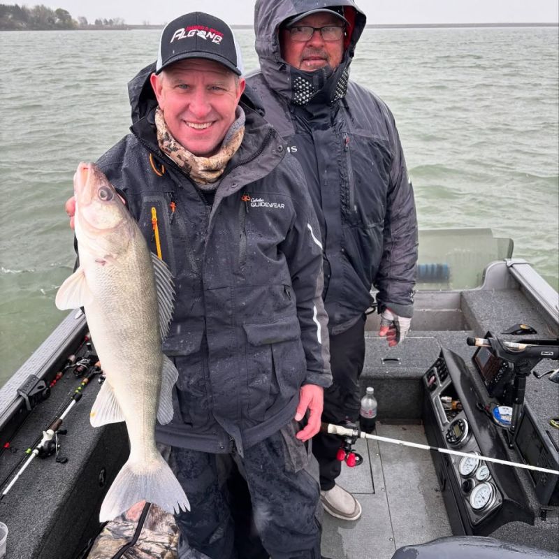 Propst Professional Anglers