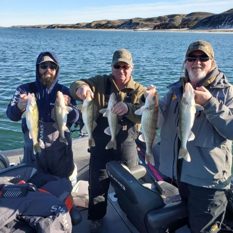 Propst Professional Anglers