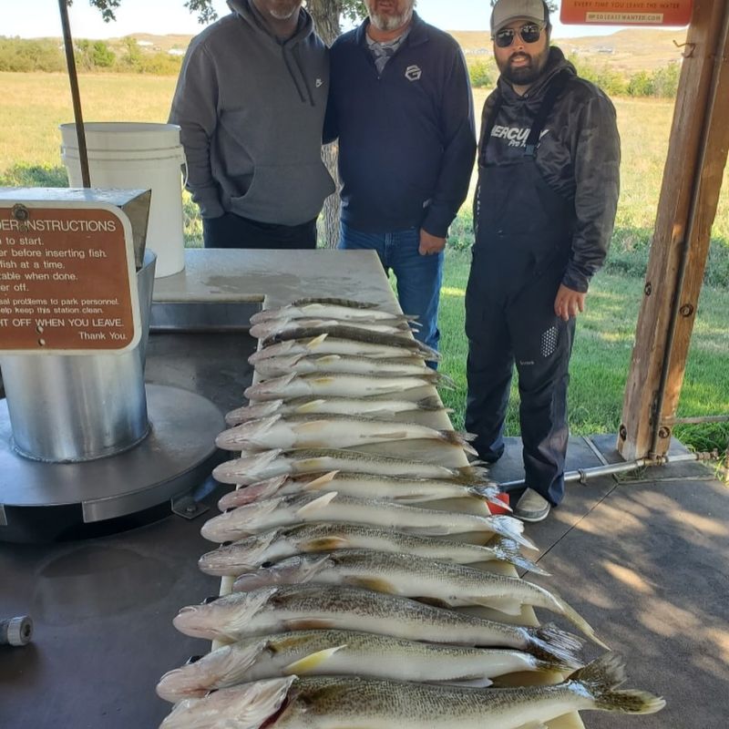 Propst Professional Anglers